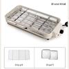 ZISIZ Multi-functional Electric Grill
