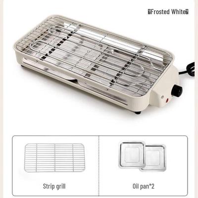 ZISIZ Multi-functional Electric Grill