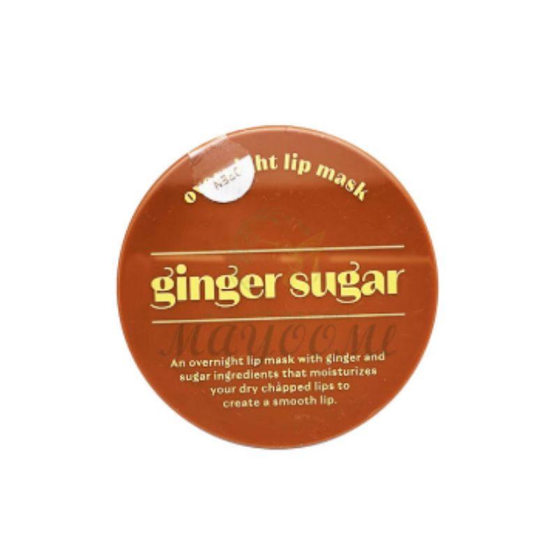 [Aritaum] Ginger Sugar Lip Mask 23g – 24-Hour Intensive Moisturizing & Dead Skin Care