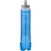 Salomon Soft Flask 500ml Collapsible Hydration Bottle Clear Blue 2022 Model