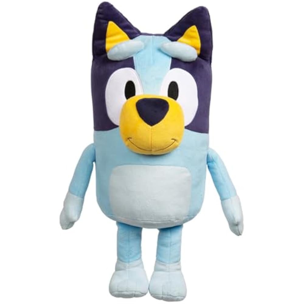 Takara Tomy (TAKARA TOMY) Bluey Bluey Nakayoshi plush toy