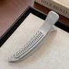 Anti-slip Teeth Hair Volume Clip Double-row Comb Root Lift Clip New Hairpin  Fluffy Hair