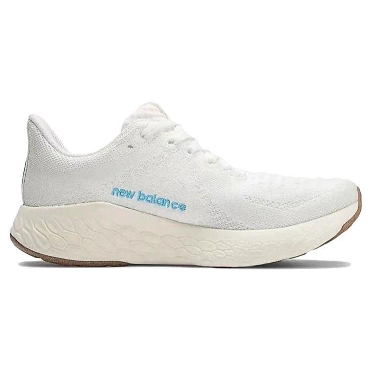 Blue Bottle Coffee x New Balance Fresh Foam X 1080v12 Undyed Blue Men Sneakers White M108012B