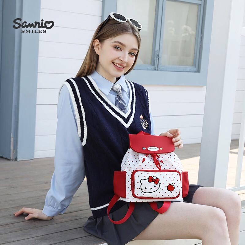 

Sanrio Character Backpack