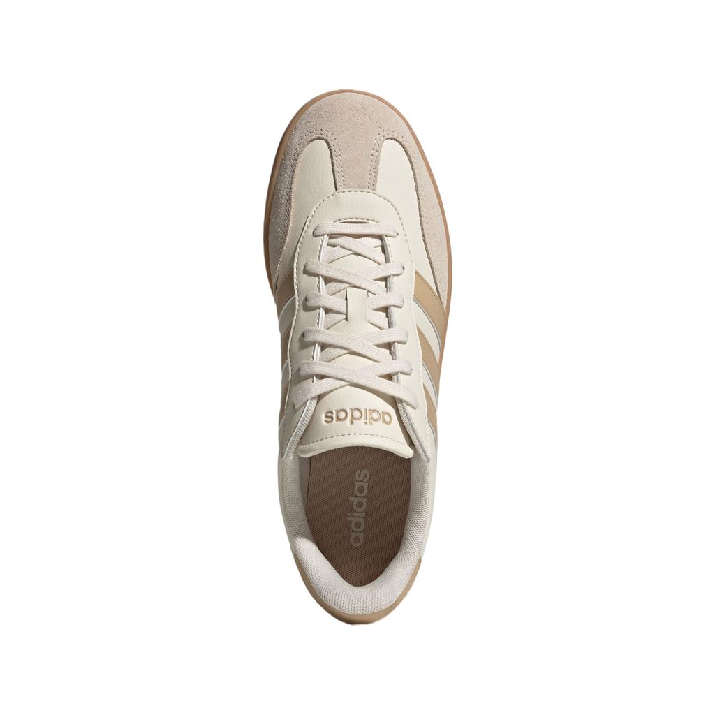 adidas Barreda Fashion Trend Simple Versatile Skate Shoes Men Sneakers JQ7054