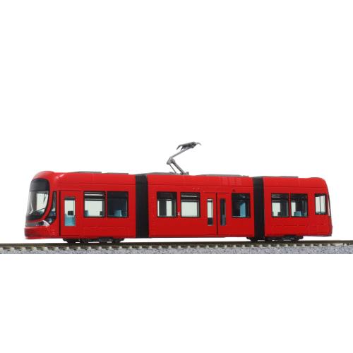 

KATO N Gauge Mytram RED 14-805-2 Model Train