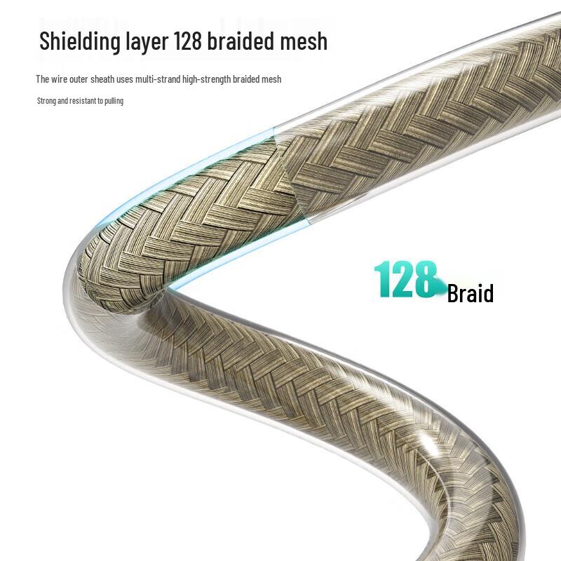 MT-viki 4K 60Hz Fiber Optic HDMI 2.0 Cable