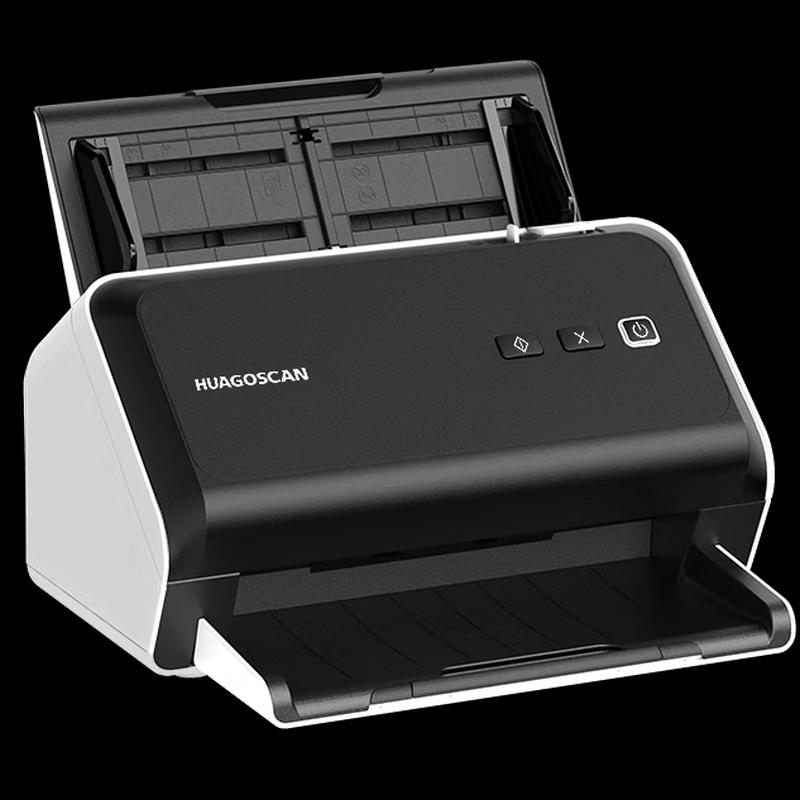 HUAGOSCAN A2110A A4 Sheet-fed Scanner CN plug (adapter included)