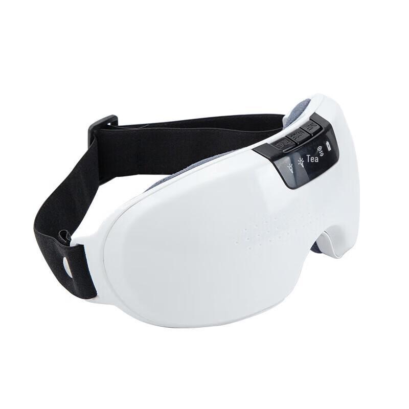 Jiancheng Smart Eye Massager with Heat and Vibration