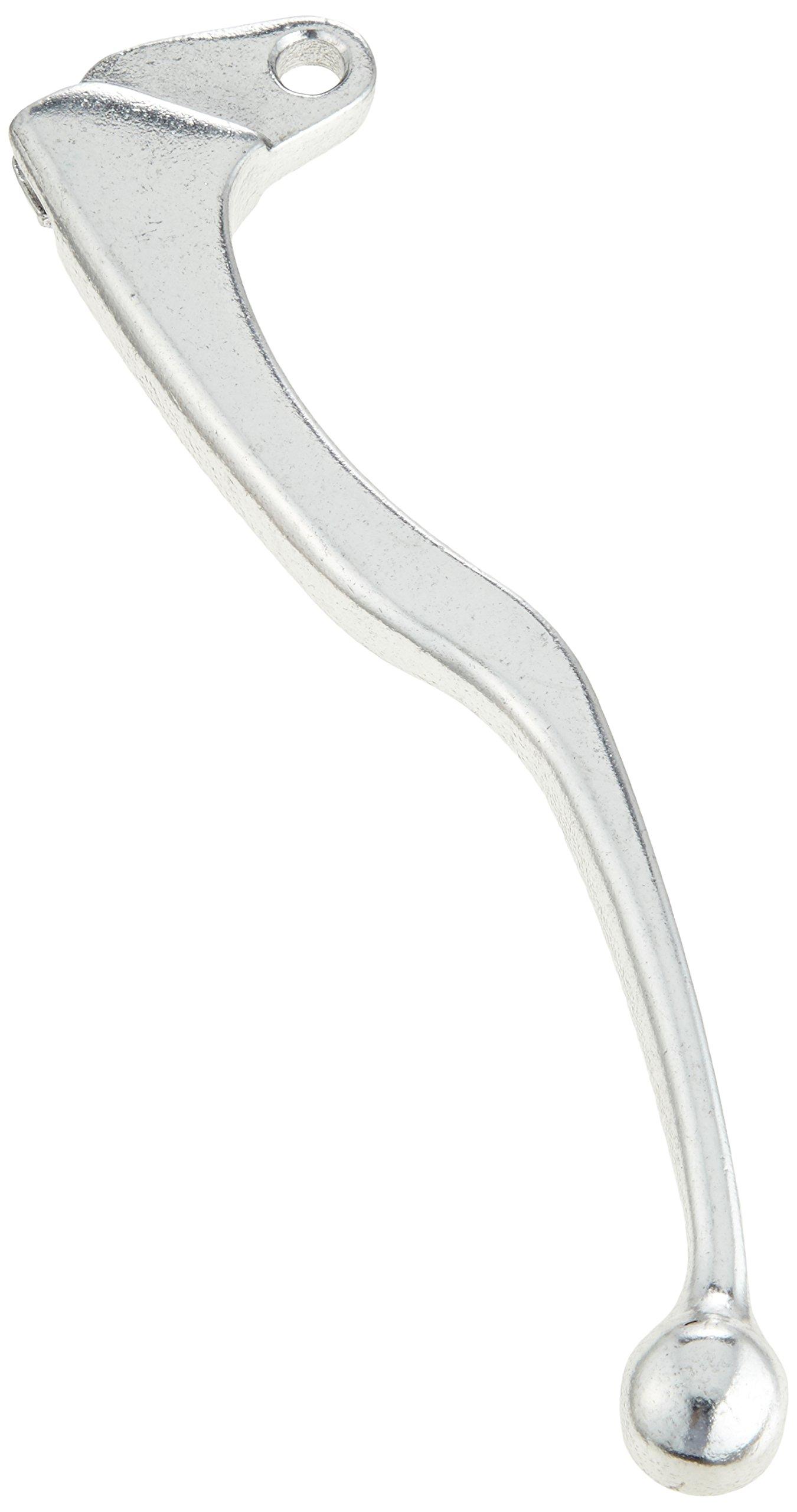 

KITACO Left Replacement Compatible with OEM Part for SR400 Silver Lever, Side, YL-06, Part, Number 2HT-83912-00, etc., 70-525-64061