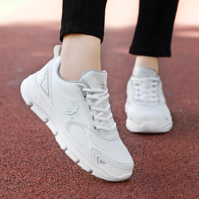 Joni Danlai Shoes Sports Shoes Casual Shoes Spring and Autumn New Breathable Mesh Running Shoes Travel Shoes