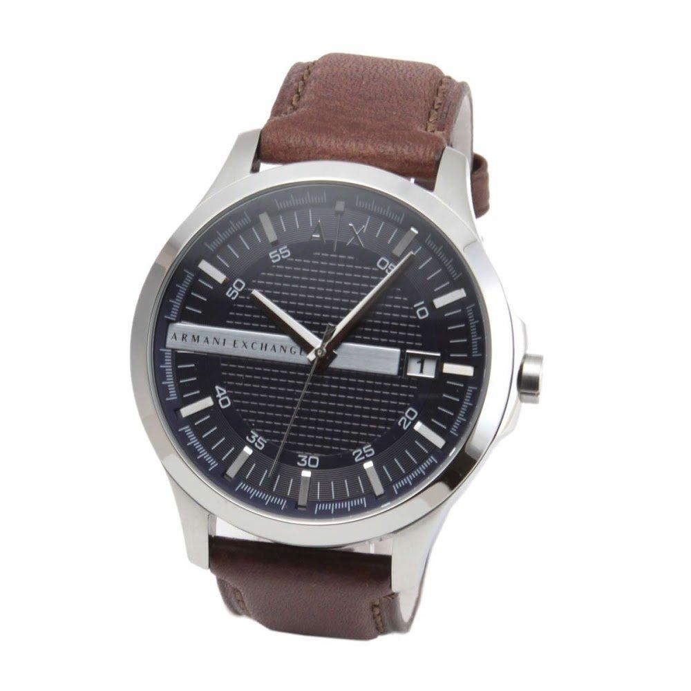 

ARMANI EXCHANGE Wristwatch Item (Armani Exchange) #AX2133