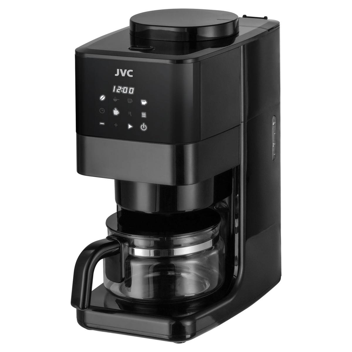 

Coffee Maker Jvc Jk-cf37