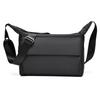 Simple Shoulder Bag Men's Bag Diagonal Span Small Backpack Messenger Bag Men's Bag Casual Large Capacity Messenger Bag