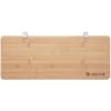 Snow Peak Snow Peak Ck 154tr [slide Top Long Half Bamboo]