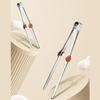 Multipurpose Food Tongs Convenient Kitchen Tongs Reliable BBQ Tongs Bread Serving Tongs Efficient Kitchen Utensil
