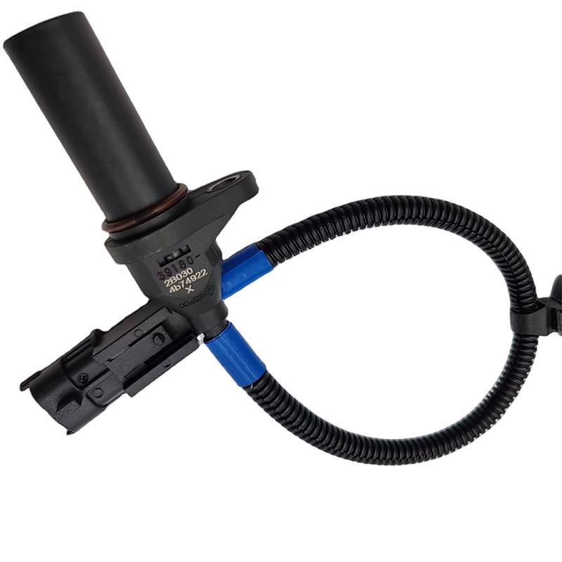 39180-2B030 Hot selling Auto Part Crankshaft position sensor OEM 391802B030 39180 2b030 For Hyundai Kia With Quality Assurance
