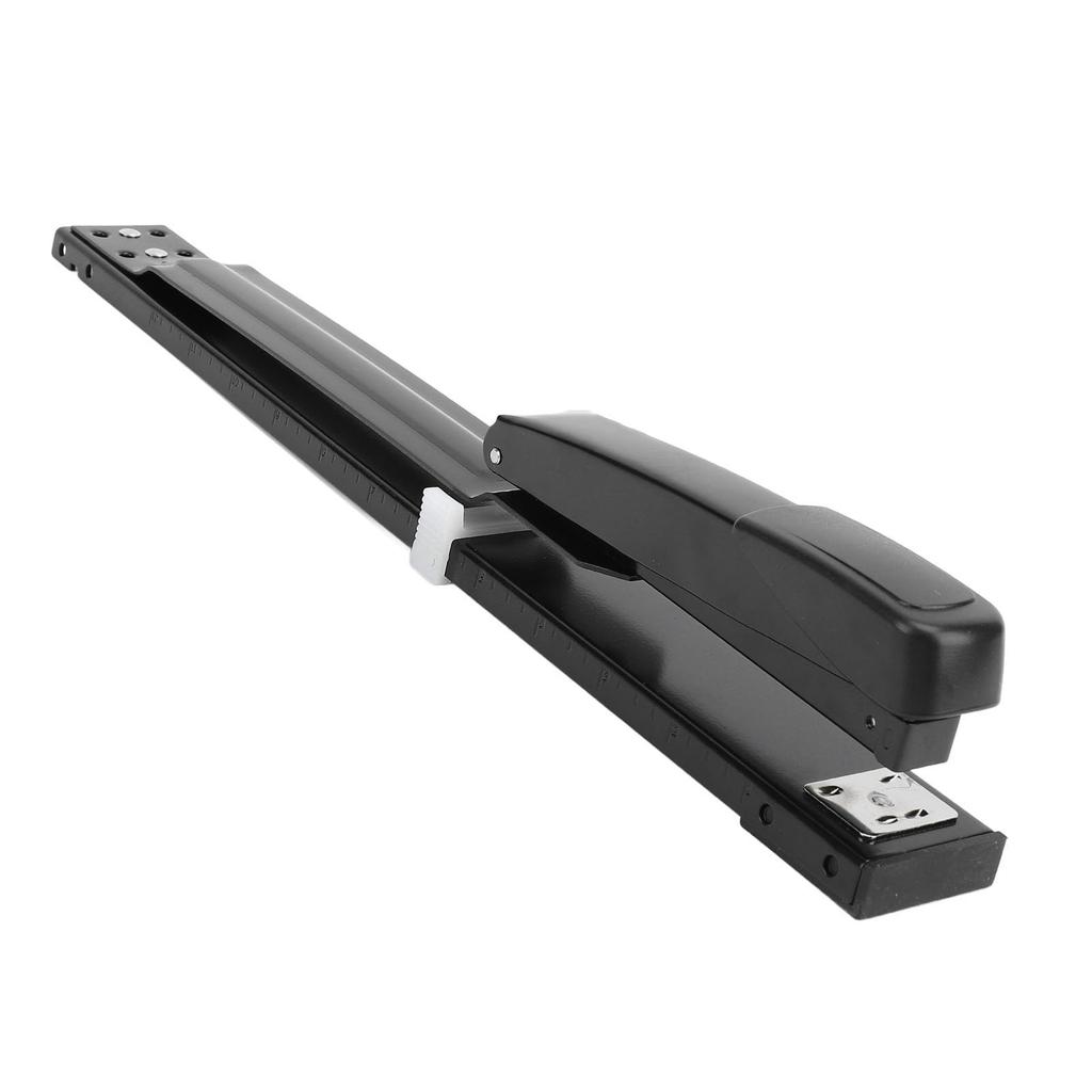 20 Page Staplers with 39cm Arm Office School Portable Staplers