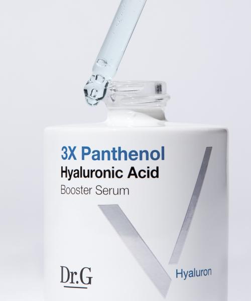 Dr.G Panthenol Booster Hyaluron Serum 30mL