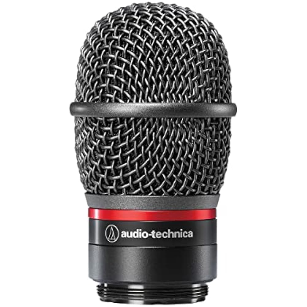 Audio-Technica ATW-C4100 dynamic microphone capsule