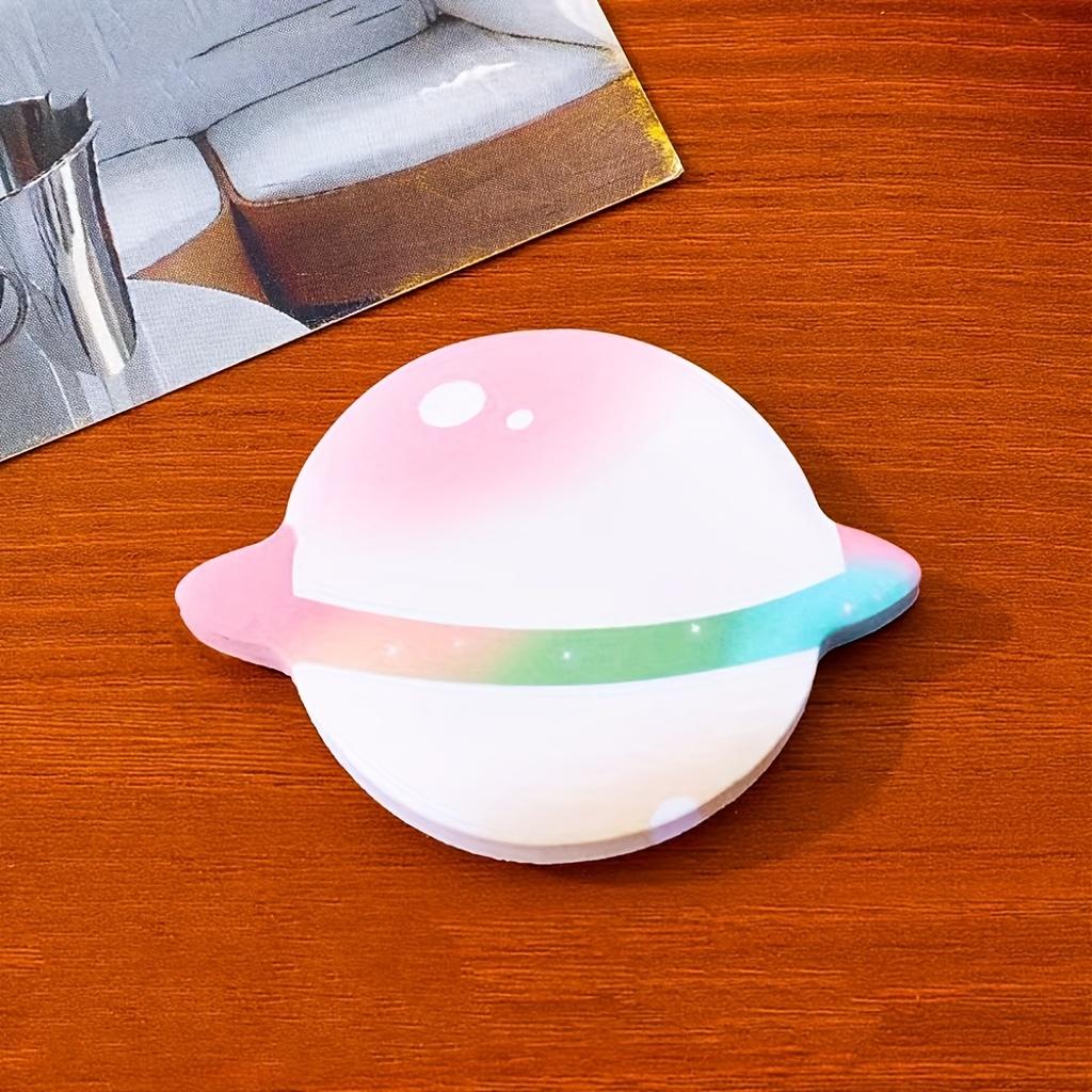 

Per Pad, Gradient Shape Series Sticky Notes, Compact and Portable
