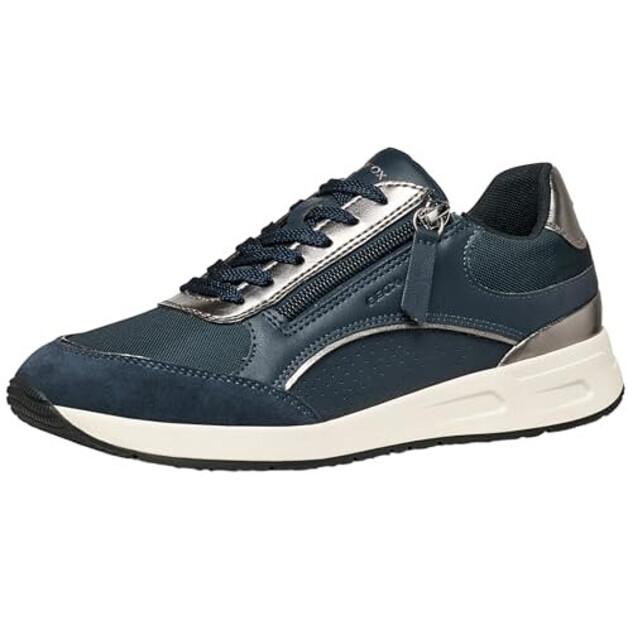 Кроссовки Geox D BULMYA B EU 38