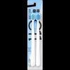 CANBAN C11 Soft Bristle Wide Head Toothbrush