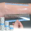 Tattoos Dusche Wasserdicht Dehnbar Klebeverband Schutzfolie Klar Transparent Verbandfolie Einweg Abdeckverband Klebeband