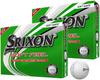 SRIXON SOFT FEEL with Bonus [2 Dozen] (white)