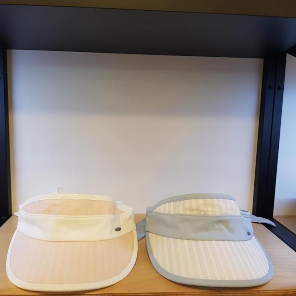 

Кепка от солнца Elle с кружевной полоской EL82USC003