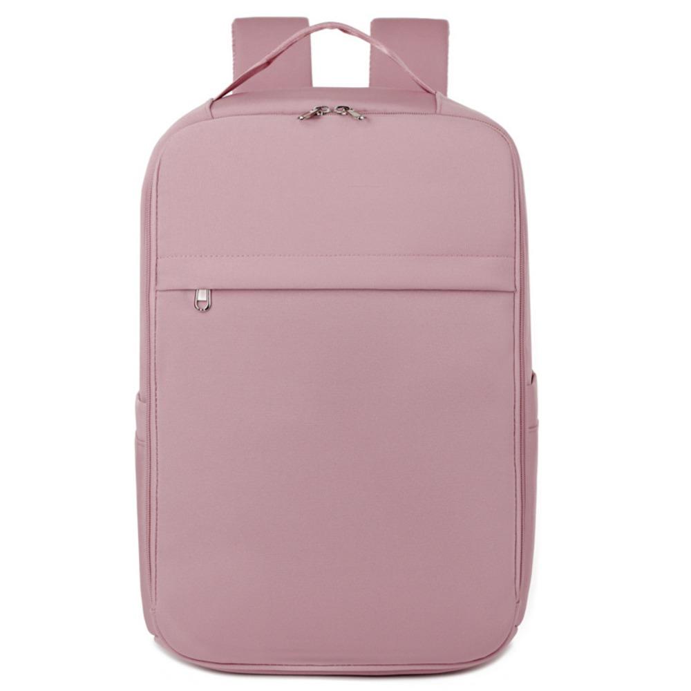 Waterproof Business Backpack Multi-Compartment Casual Shoulder Bag  Outdoor Sports