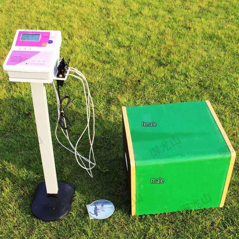 Yulongshan Student Physical Fitness Testing Equipment