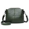 Korean Style 2025 Women's Bucket Bag - Elegant, Versatile Crossbody and Shoulder Bag