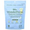 WonderFocus®, Mushroom Gummies, Juicy Citrus, 60 Gummies