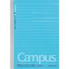 KOKUYO Note Campus Note Dotted Ruled A6 B Ruled 48 Sheets No-221BTN