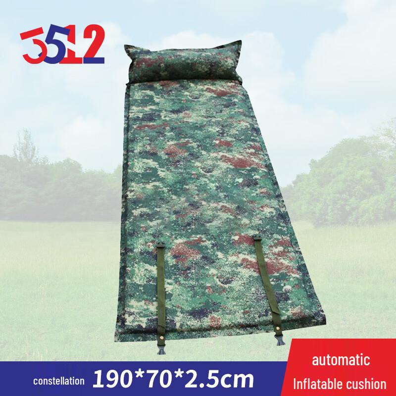 Automatic Inflatable Camping Mat