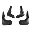 2022 BYD Destroyer 05 Tire Mud Flaps - Soft Rubber Guards