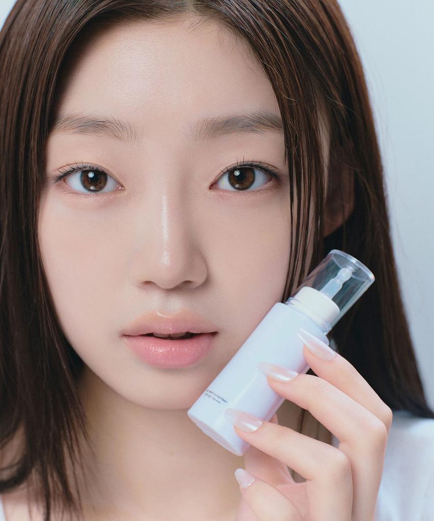 Job's Tears Sunscreen SPF 50+ PA++++