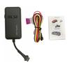GPS TRACKER GT02D Vehicle GPS TRACKER Car GPS Tracking Monitor Motorcycle GPS Tracker GPS Lotation Tracking