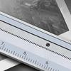For Professionals Shock-Proof Caliper Measuring Tool Project Measurements Sliver Calibrator Easy-to-Read Display