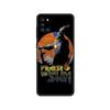 Black Tpu Case For Samsung Galaxy A50 50S A30S A10 A01 A11 A21S A31 A41 A51 A71 M21 M30S S10 LITE Praise the Sun Dark Souls