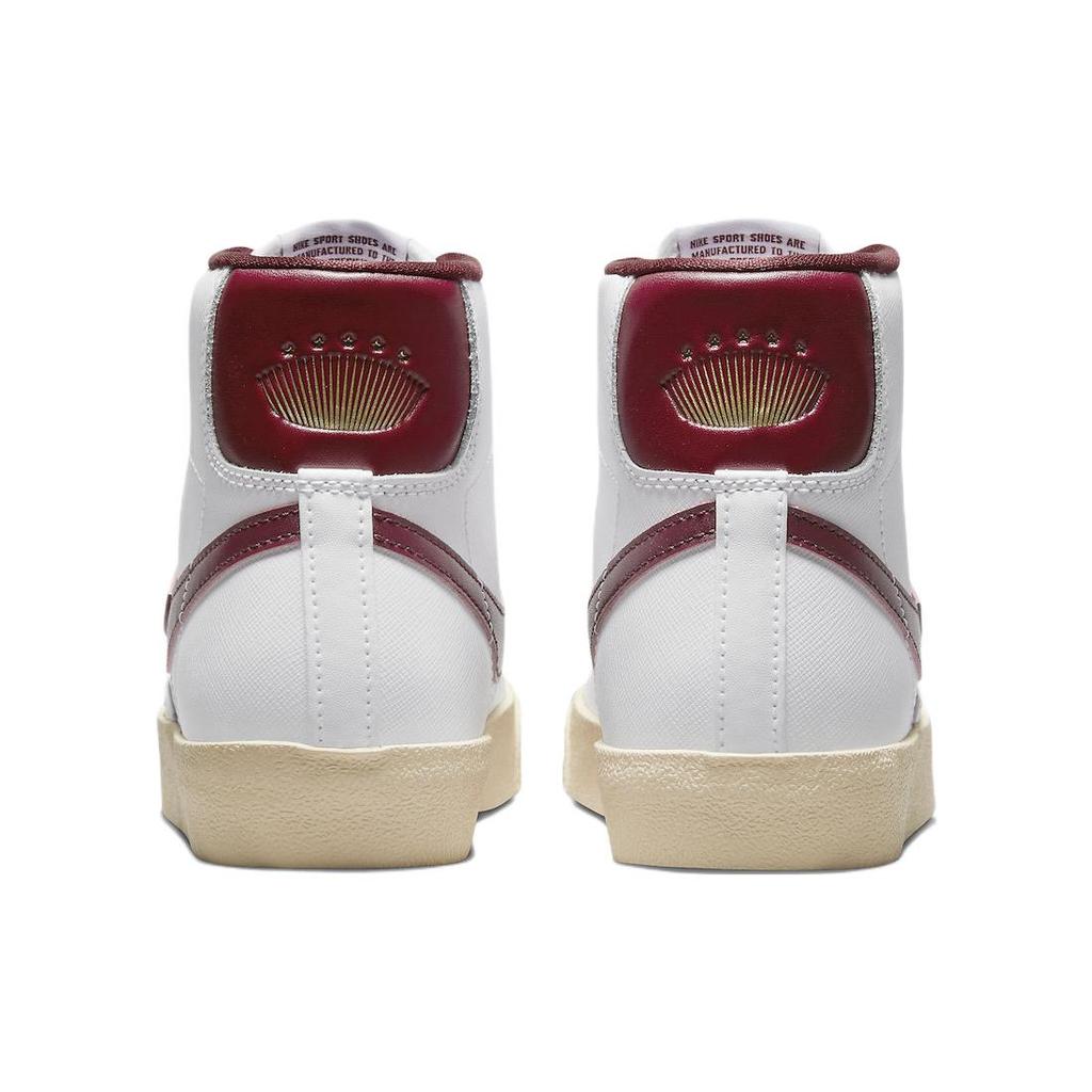 New Nike Blazer Mid 77 Se Sisterhood Women's DV7003-100