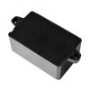 Waterproof DIY Housing Instrument Electronic Project Box Circuit Board Box Security Monitoring Case Durable Plastic Power Box