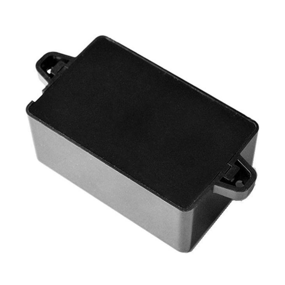 Waterproof DIY Housing Instrument Electronic Project Box Circuit Board Box Security Monitoring Case Durable Plastic Power Box