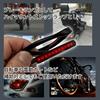 JYFACTORY LED Tail Lamp Brake Lamp Back Lamp for Motorcycle