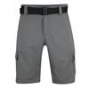 Columbia Mens Ridge Buckle Walking Shorts