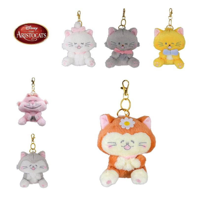 Cute Plush Toy Pendant Japanese Style Island Cats