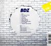 TWICE - JAPAN 1st ALBUM "BDZ" First Press Limited Edition B (CD+DVD) Rare J-Pop Collectible