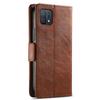 Multifunctional Magnetic Flip Cover Leather Case for Oppo series.Realme 6/10/11/C15/C35/Oppo A53/A38/A57/A58/Reno10...Where Fashion Meets Function