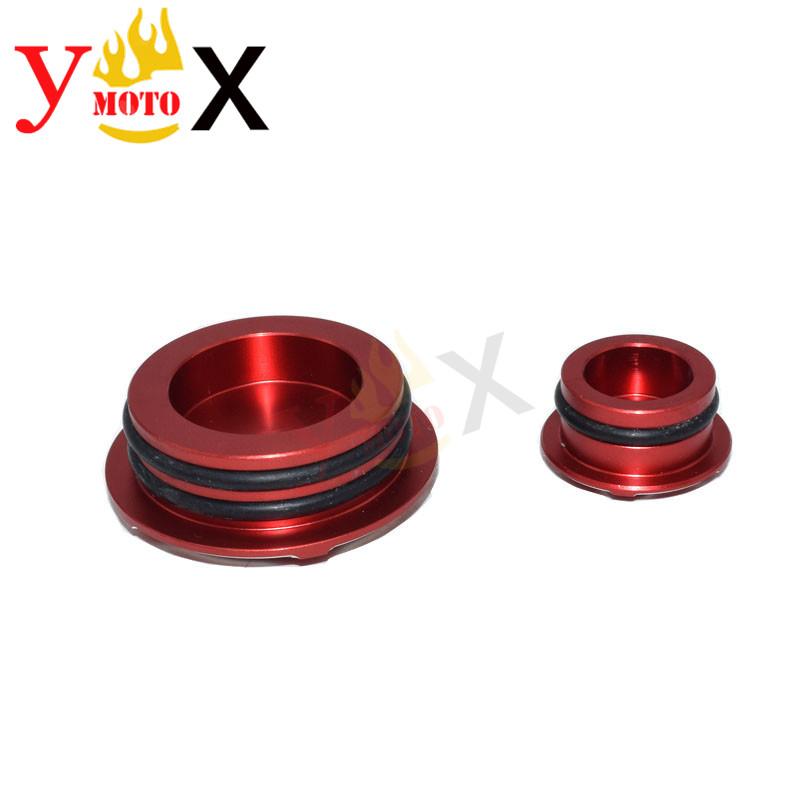 CNC Edge Cut Motorycle Frame Bar Screw Hole Prevent Dust Cover Cap Guard Plug Decal For Ducati Scrambler 800 400 1100 2013-2020